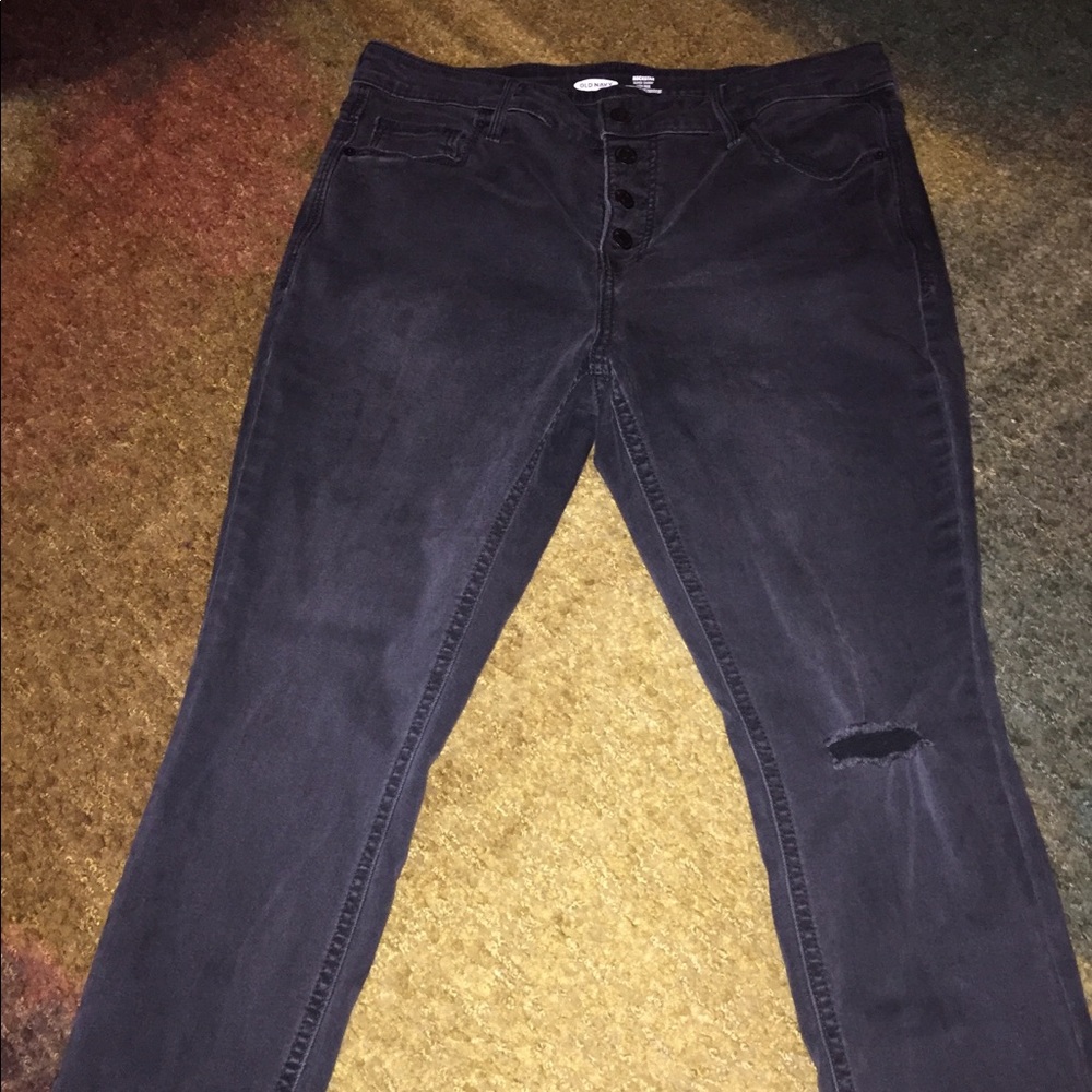 ON stretch Jeggings
